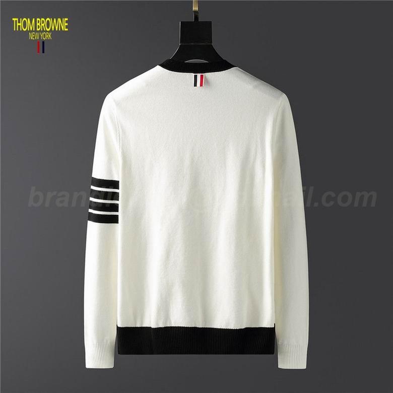 THOM BROWNE Men's Sweater 24